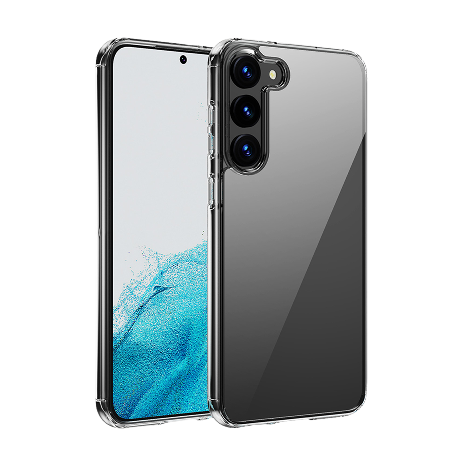buy-quix-tpu-back-cover-for-samsung-galaxy-s23-slim-fit-transparent
